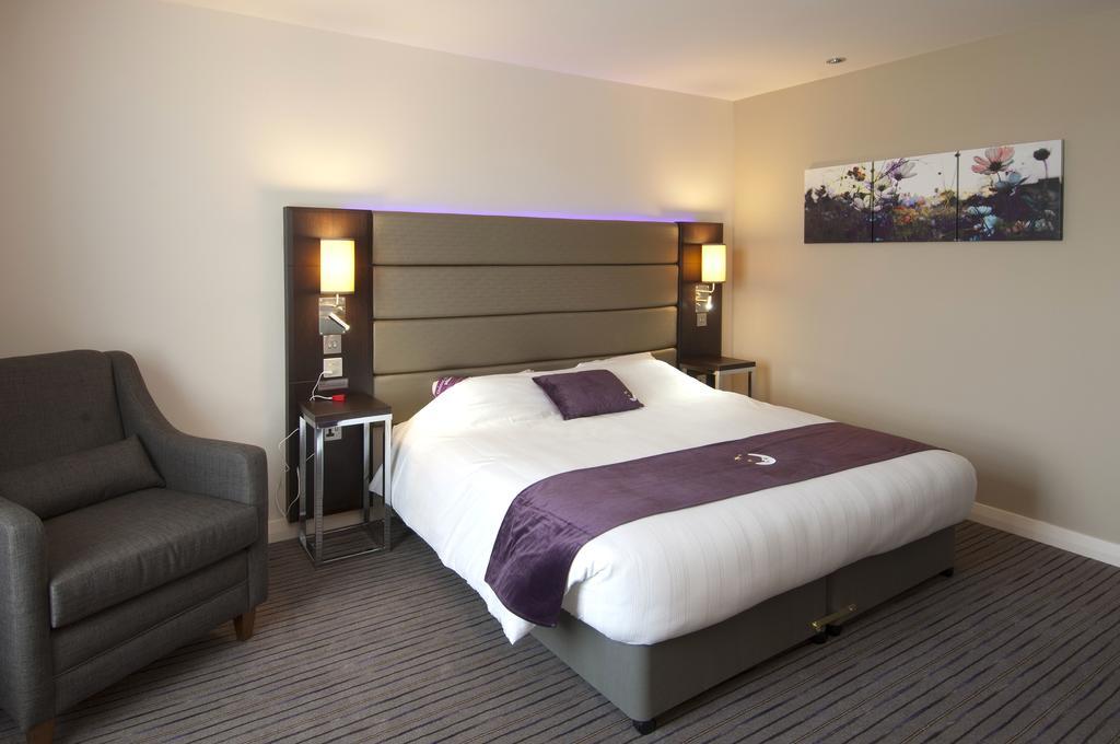 Premier Inn Aldershot Luaran gambar