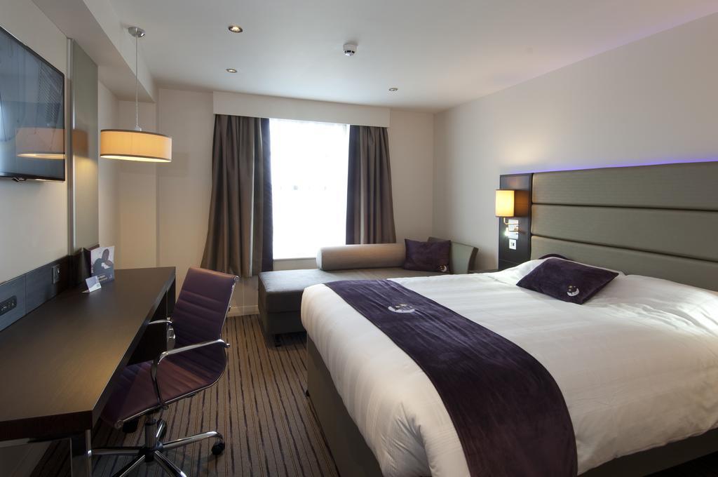 Premier Inn Aldershot Luaran gambar