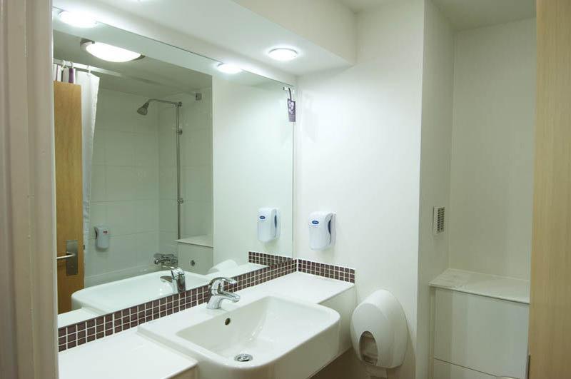Premier Inn Aldershot Luaran gambar