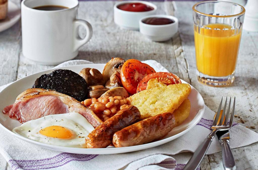 Premier Inn Aldershot Luaran gambar